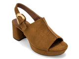 Aerosoles Chancey Platform Sandal