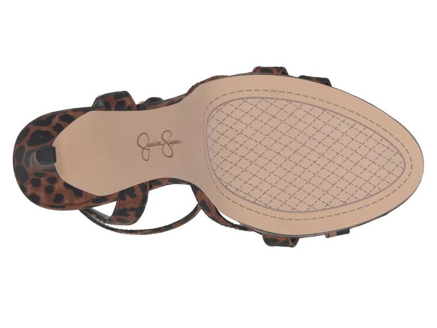 Jessica Simpson Sippete Platform Sandal - Women's