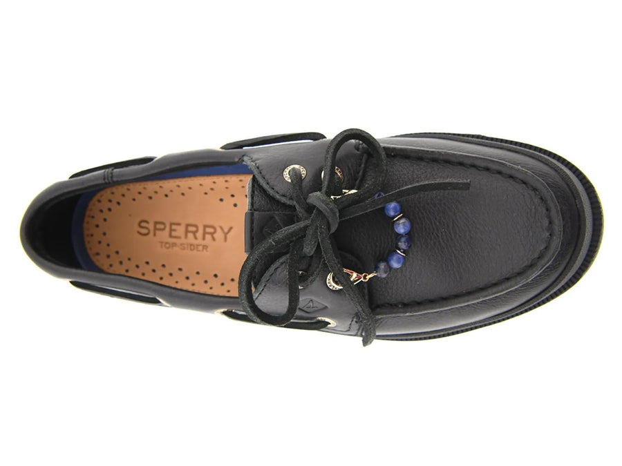 Sperry Authentic Original 2-Eye Mudguard Boat Shoe