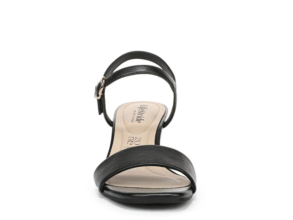 Lifestride Sawyer Wedge Sandal