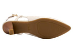Clarks Kepley Lane Pump