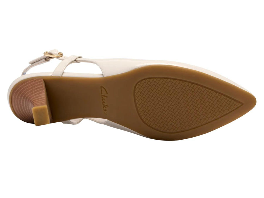 Clarks Kepley Lane Pump
