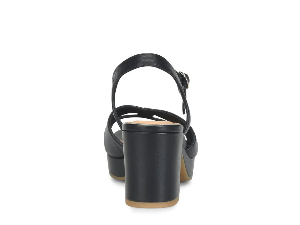 Sofft Lucille Platform Sandal