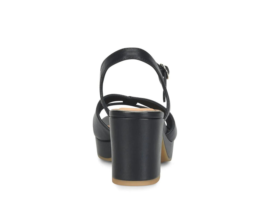 Sofft Lucille Platform Sandal