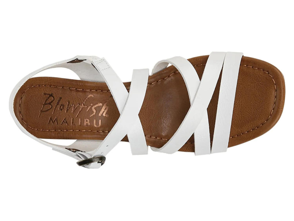 Blowfish Malibu Aurora Wedge Sandal