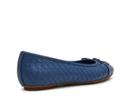 Anne Klein Luci Ballet Flat