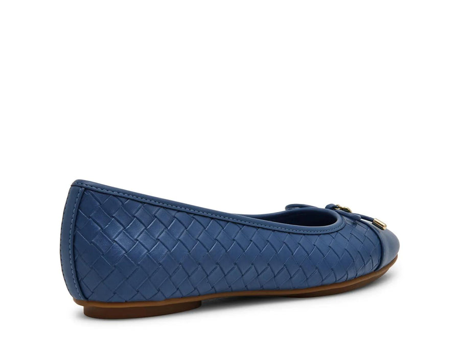 Anne Klein Luci Ballet Flat