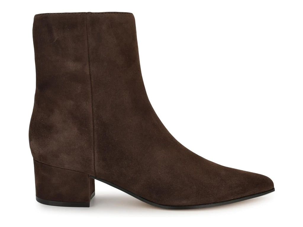 Nine West Maribu Bootie