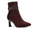 Clarks Tammitha Nora Bootie