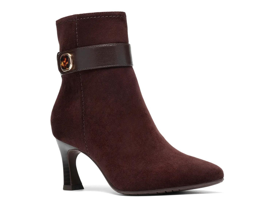 Clarks Tammitha Nora Bootie