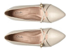 Clarks Kepley Star Pump