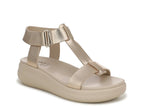 Naturalizer Cersei Platform Sandal