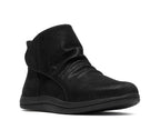 Clarks Cloudsteppers Breeze Faye Bootie
