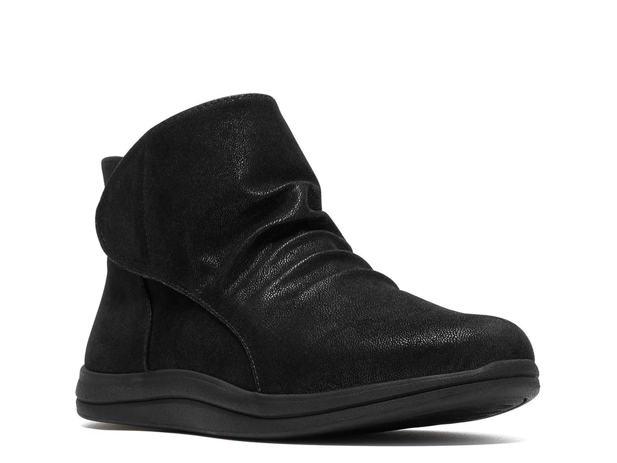 Clarks Cloudsteppers Breeze Faye Bootie