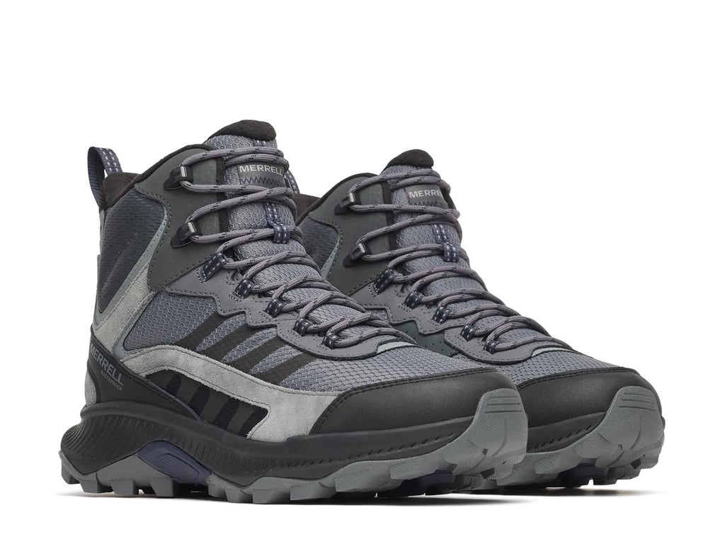 Merrell Speedstike 2 Thermo Mid Waterproof Hiking Boot - Men's
