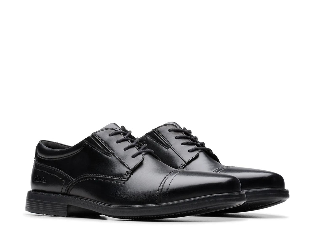 Clarks Dresslite Cap Toe Oxford
