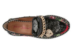 Betsey Johnson Alfie Loafer