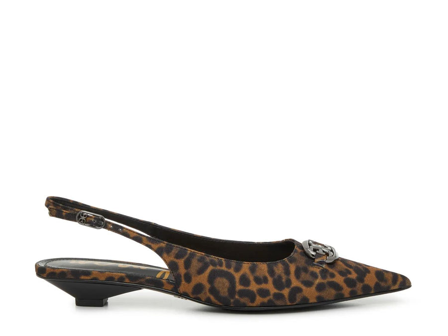 Sam Edelman Aggie Pump