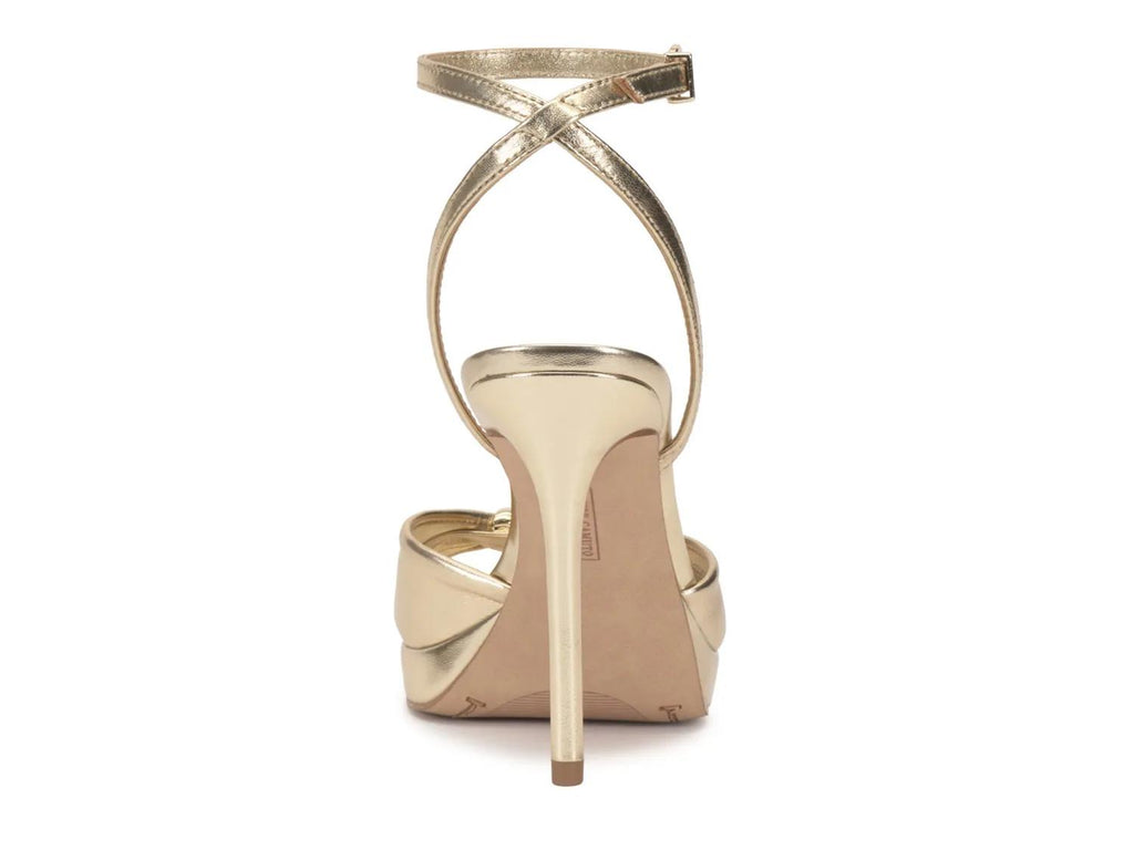 Vince Camuto Neala Platform Sandal