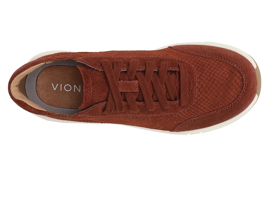 Vionic Uptown Platform Sneaker