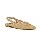 Nine West Jovias Flat