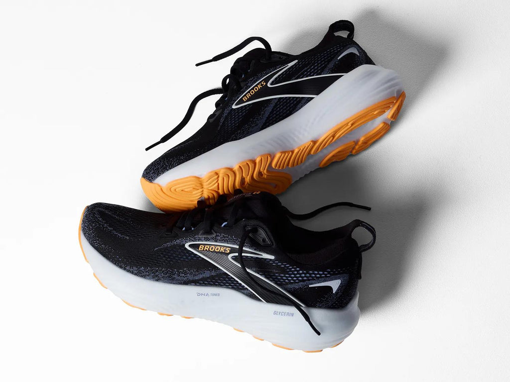 Brooks Glycerin 22 Running Shoe - Men's