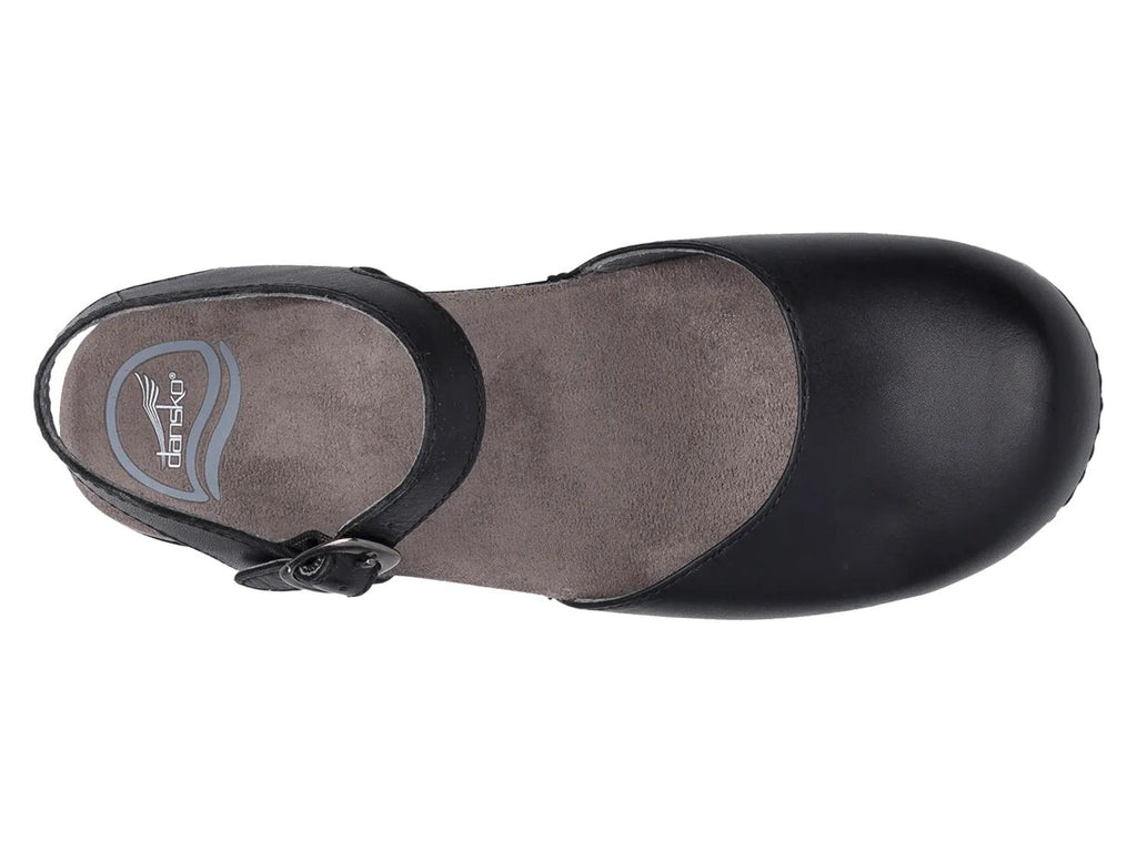 Dansko Sam Pump