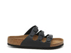 Birkenstock Florida Soft Footbed Sandal - Women's
