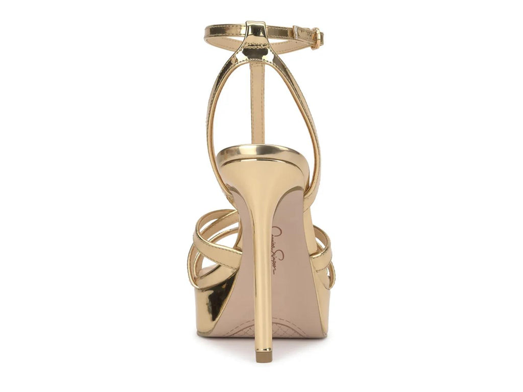 Jessica Simpson Sippete Platform Sandal - Women's