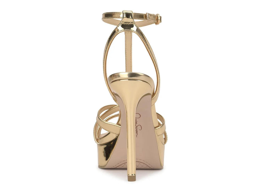 Jessica Simpson Sippete Platform Sandal - Women's