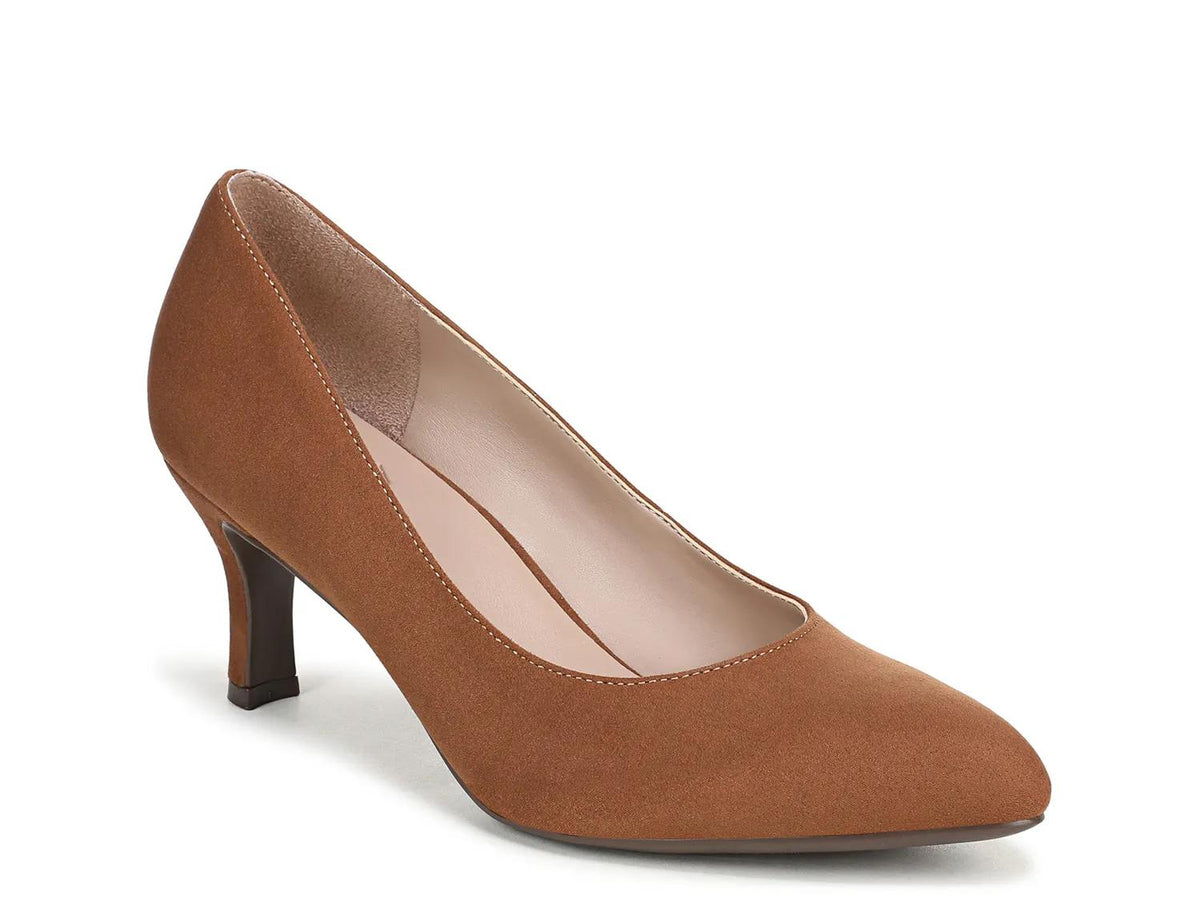 Naturalizer Flora Pump