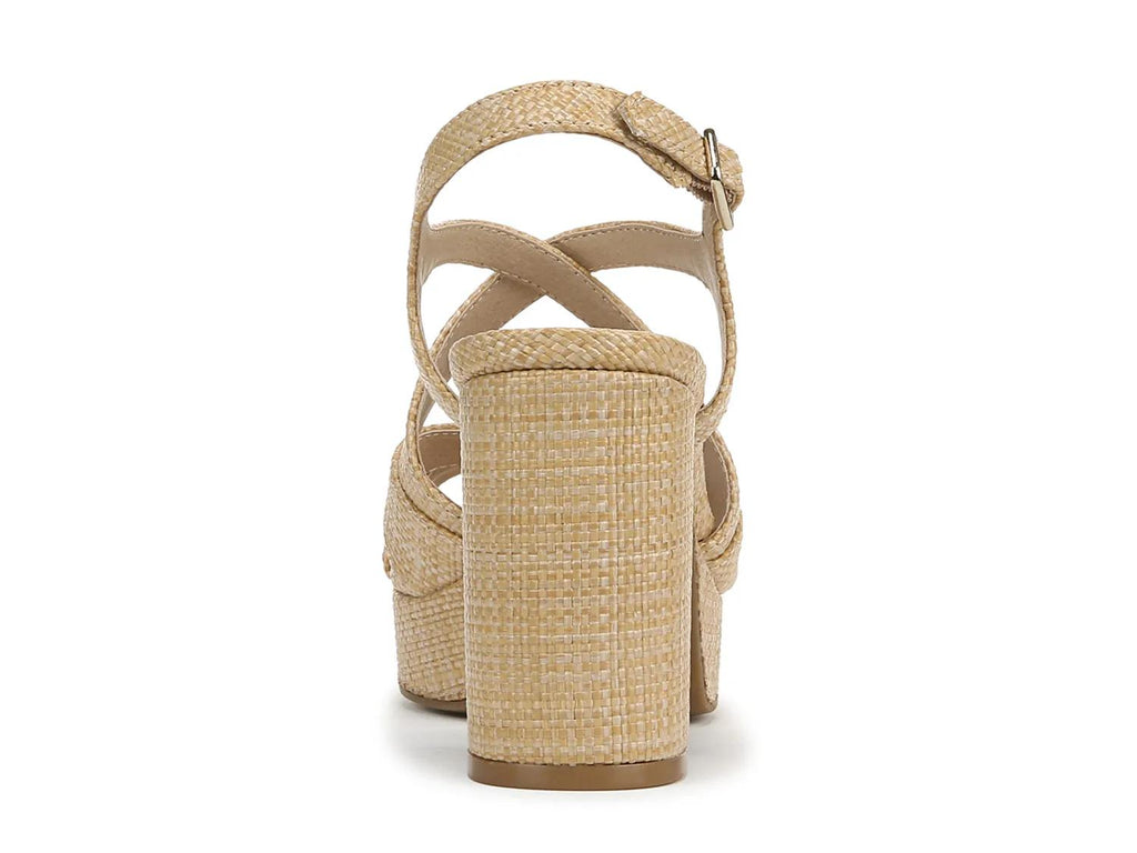 Lifestride Adrianna Platform Sandal