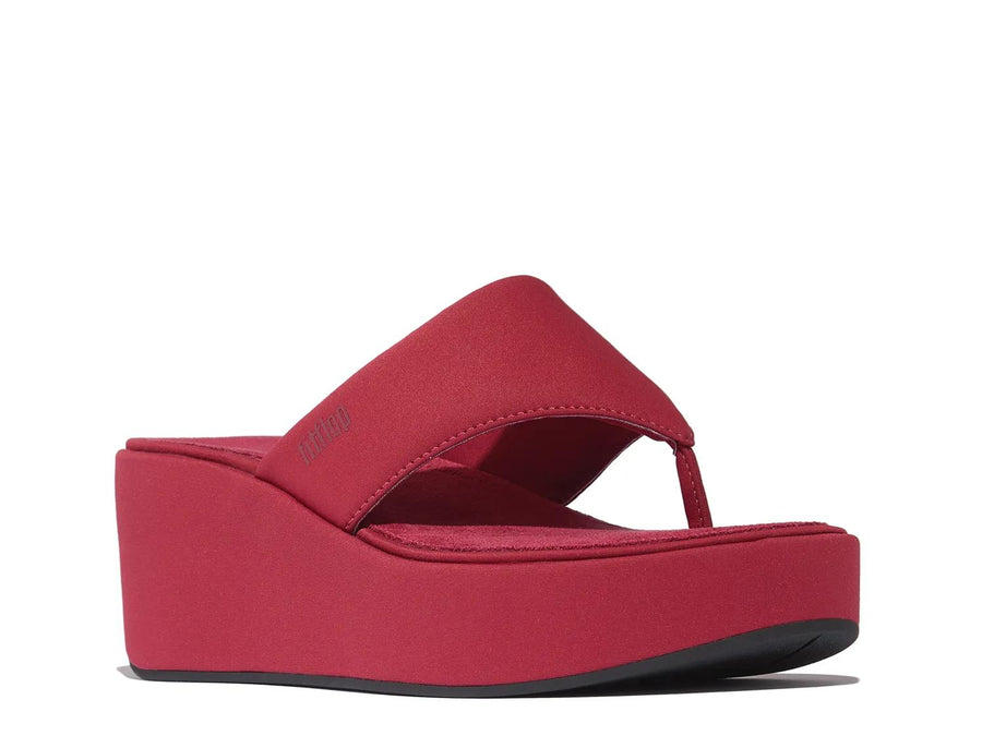 FitFlop PlatFForms Wedge Sandal