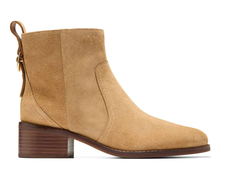 Cole Haan Haddie Bootie - Women's