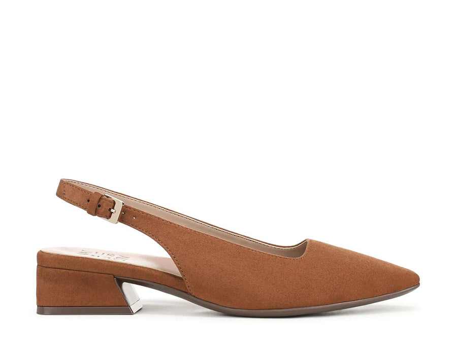 Naturalizer Ginger Pump