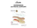 Clarks Emslie Lulin Pump