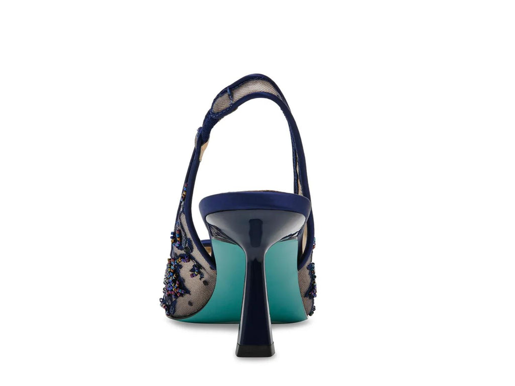 Betsey Johnson Nikki Pump