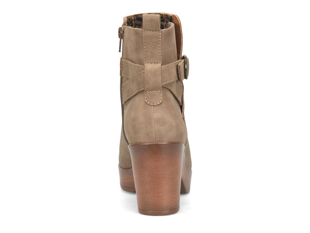 B.O.C. Born Concept Amira Bootie