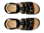 Clarks Merliah Ruby Sandal