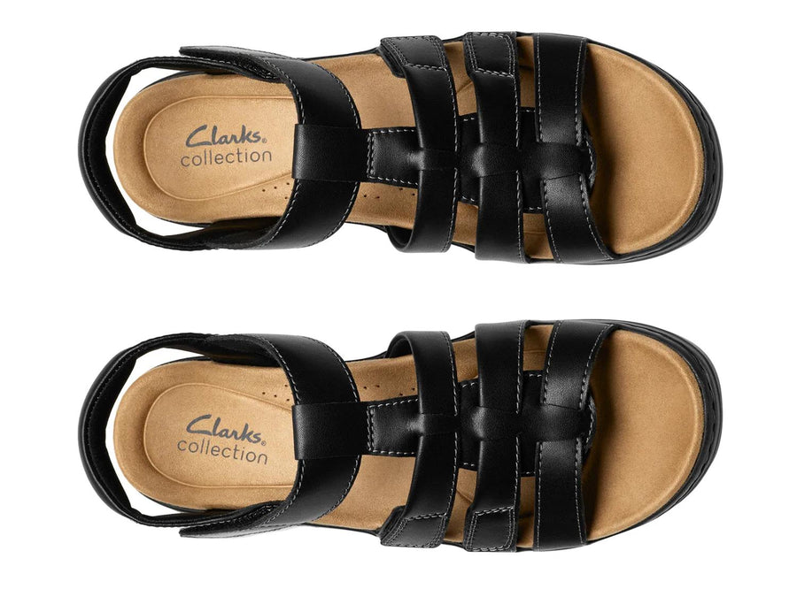 Clarks Merliah Ruby Sandal