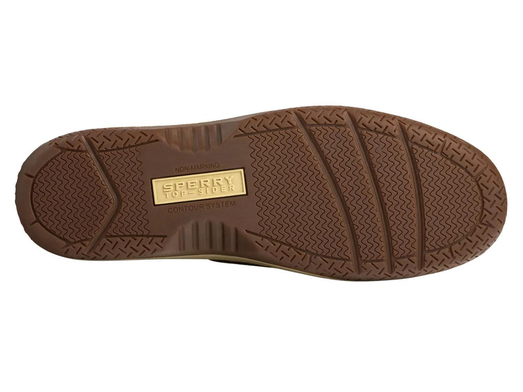 Sperry Billfish 3-Eye Boat Shoe