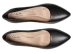 Clarks Kepley Vine Pump
