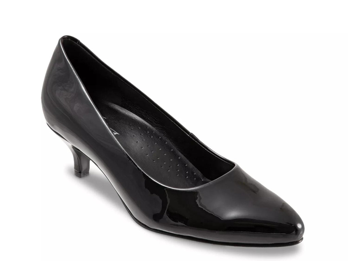 Trotters Kiera Pump