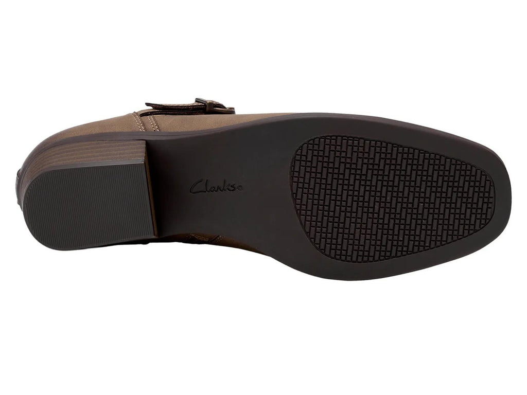 Clarks Danyelle Cali Bootie - Women's