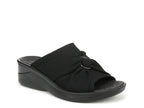 Lifestride Serenade Wedge Sandal