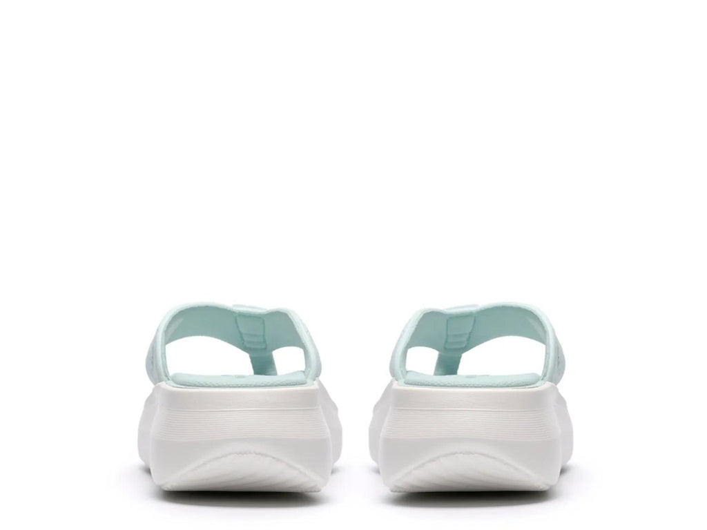 Clarks Cloudsteppers Solevana Post Sandal