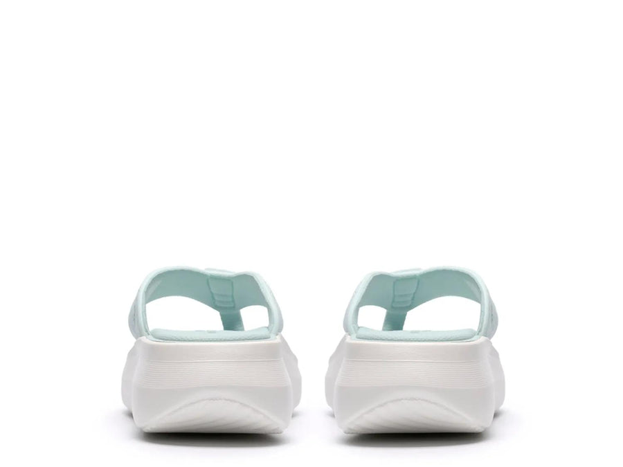 Clarks Cloudsteppers Solevana Post Sandal