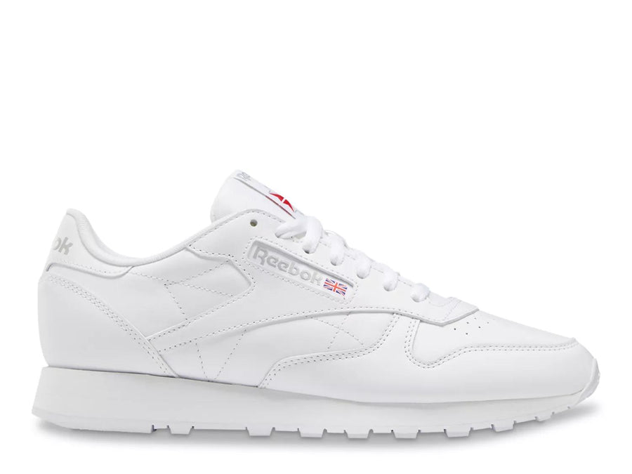 Reebok Classic Leather Sneaker - Men's