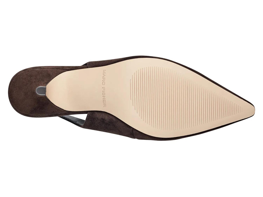 Marc Fisher Labela Pump