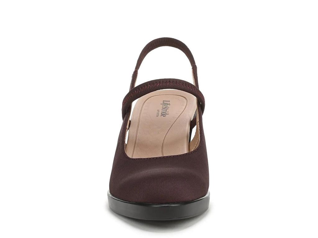 Lifestride Evoke Pump